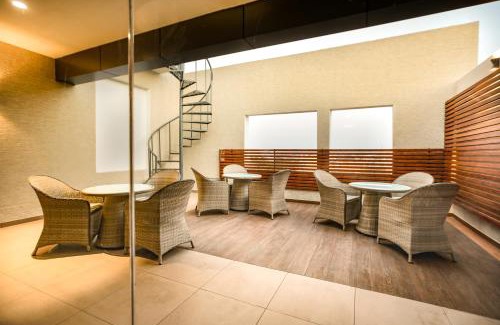 Uttukuli Hotel | The Mayberry -A Bergamont Group of Hotels