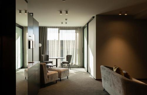 Christchurch City Centre Hotel | The Mayfair