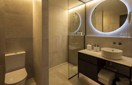 Christchurch City Centre Hotel | The Mayfair