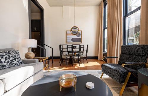 Central Business District Hotel | The Mayfair