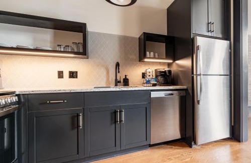 Central Business District Hotel | The Mayfair