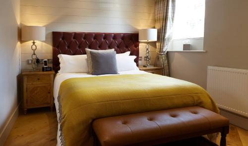 Scarborough Hotel | The Mayfield Seamer