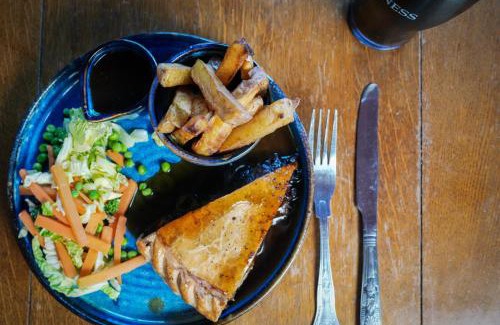 Bircotes Hotel | The Mayflower at Austerfield