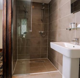 Bircotes Hotel | The Mayflower at Austerfield