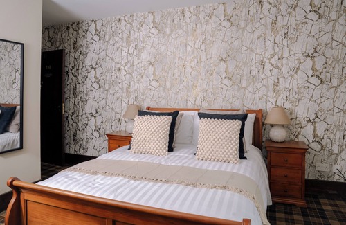 Bircotes Hotel | The Mayflower at Austerfield