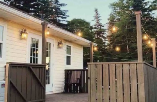Mayfield Cottage | The Mayflower