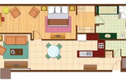 Setiabudi Hotel | The Mayflower, Jakarta-Marriott Executive Apartments