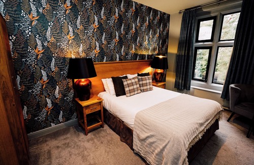 Grindleford Hotel | The Maynard