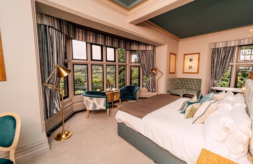 Grindleford Hotel | The Maynard