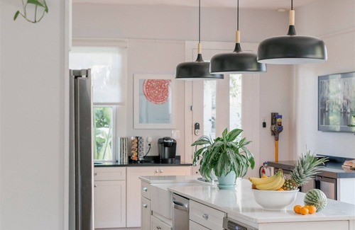 New Orleans Bed & Breakfast | The Mazant: Renovated 1880s Bywater Mansion w/Pool