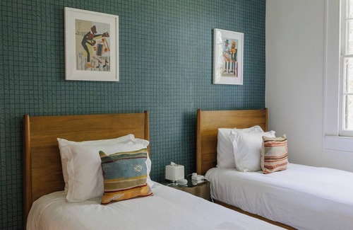 New Orleans Bed & Breakfast | The Mazant: Renovated 1880s Bywater Mansion w/Pool