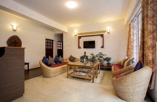 Gangtok Hotel | The Mazong Hotel- Double room #3