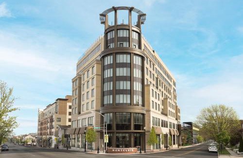 Montclair Hotel | The MC, Autograph Collection