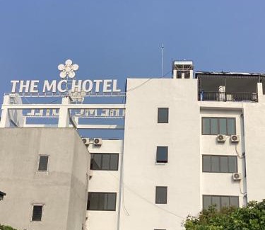 Moc Chau Hotel | The MC hotel mộc châu