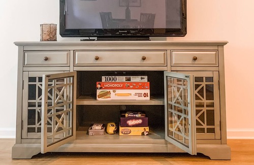 Hoschton House | The McCalla Haus