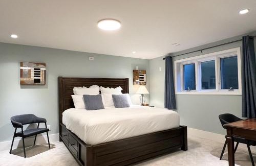 Kerrisdale House | The McCleery Inn