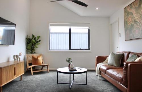 Echuca House | The McKinlay Echuca