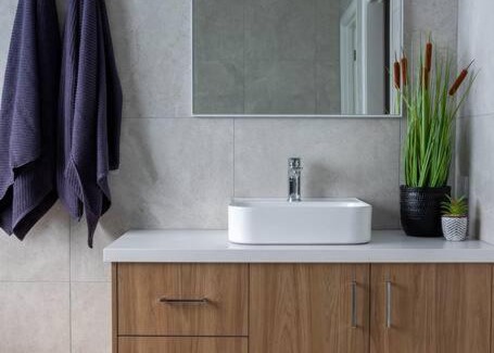 Echuca House | The McKinlay Station View