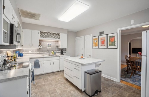 Eau Claire Condo | The Mckinley House 3 Bedroom Condo