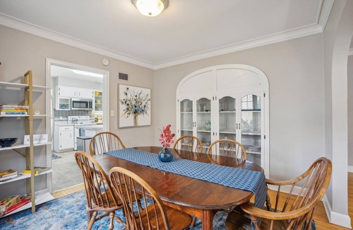 Eau Claire Condo | The Mckinley House 3 Bedroom Condo
