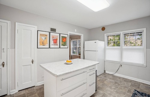 Eau Claire Condo | The Mckinley House 3 Bedroom Condo