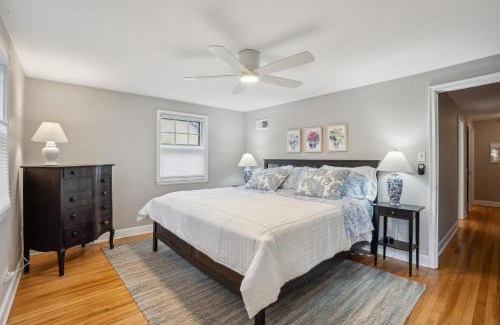 Eau Claire Apartment | The McKinley House condo