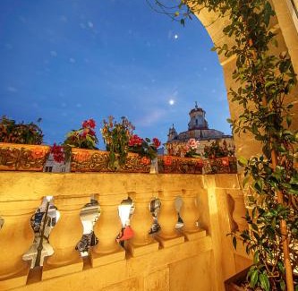 Rabat Bed & Breakfast | The Mdina Heritage Boutique Hotel - By Luxury Villas International