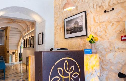 Rabat Bed & Breakfast | The Mdina Heritage Boutique Hotel - By Luxury Villas International