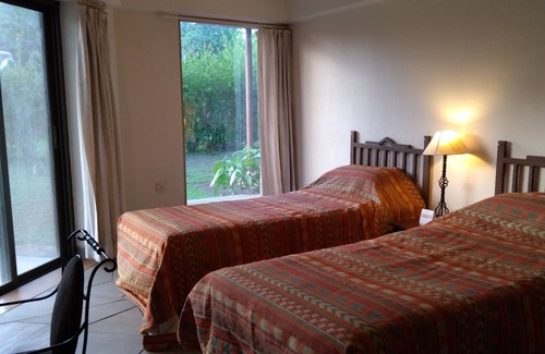 Daulatabad Hotel | The Meadows Resort and Spa