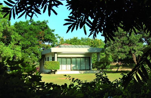 Daulatabad Hotel | The Meadows Resort and Spa