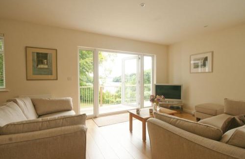 Feock House | The Meadow