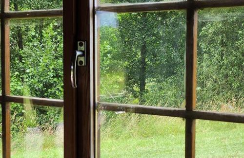 Wixford Ski Chalet | The Meadow