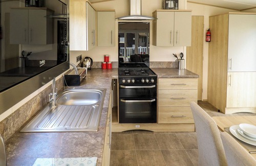 Tattershall Cottage | The Meadows 45