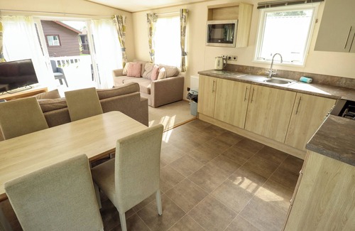 Tattershall Cottage | The Meadows 45