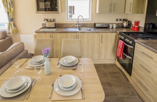 Tattershall Cottage | The Meadows 45