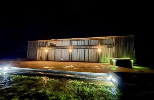 Denchworth House | The Meadows