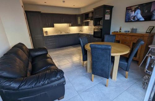 Fintona House | The Meadows