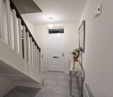 Fintona House | The Meadows