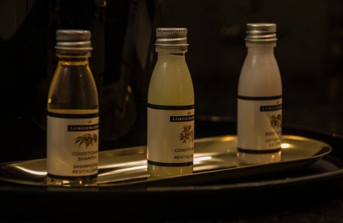 Fulton Hotel | The Meadows Hotel