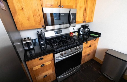Kirkwood Condo | The Meadows-Large Family Condo in Kirkwood