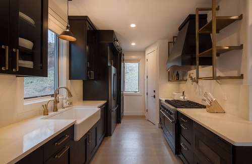 Mountain Village Condo | The Meadows Retreat: Solitude, Sanctuary & Skiing!
