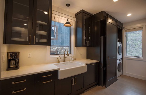 Mountain Village Condo | The Meadows Retreat: Solitude, Sanctuary & Skiing!