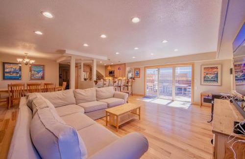 Highland Woods House | The Meadows - Ski Lease - Extended 30 Plus Days