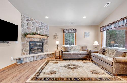 Conover House | The Meadows