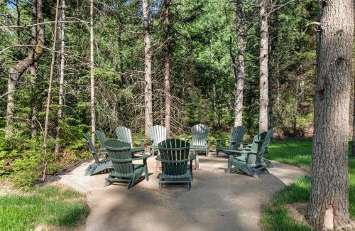Conover House | The Meadows