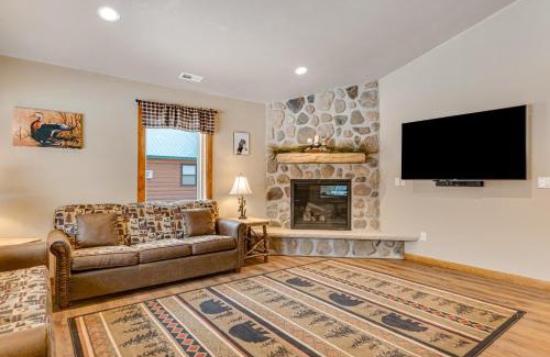 Conover House | The Meadows