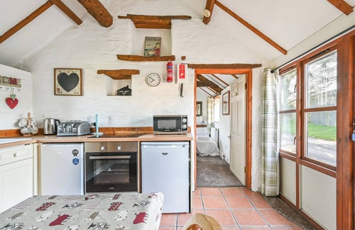 Pelynt Cottage | THE MEALHOUSE, pet friendly, character holiday cottage in Pelynt