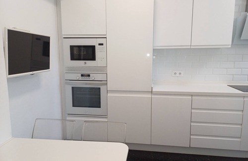 Sant Vicenc de Montalt Apartment | The Mediterranean Viewpoint (Sant Vicenç de Montalt)