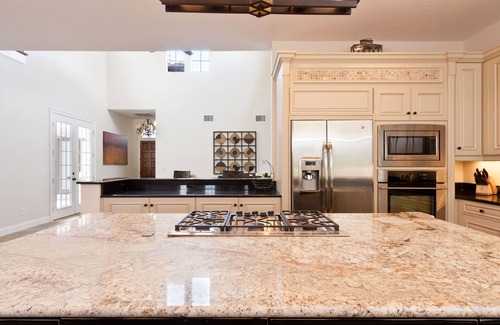Reunion Villa | ⭐️ The Mediterranean Villa Orlando 😀 DISNEY ⭐️ Private Pool & Games Room