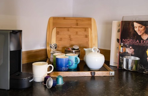 Berwick-upon-Tweed Apartment | THE MEETING HOUSE in the centre of Berwick-upon-Tweed